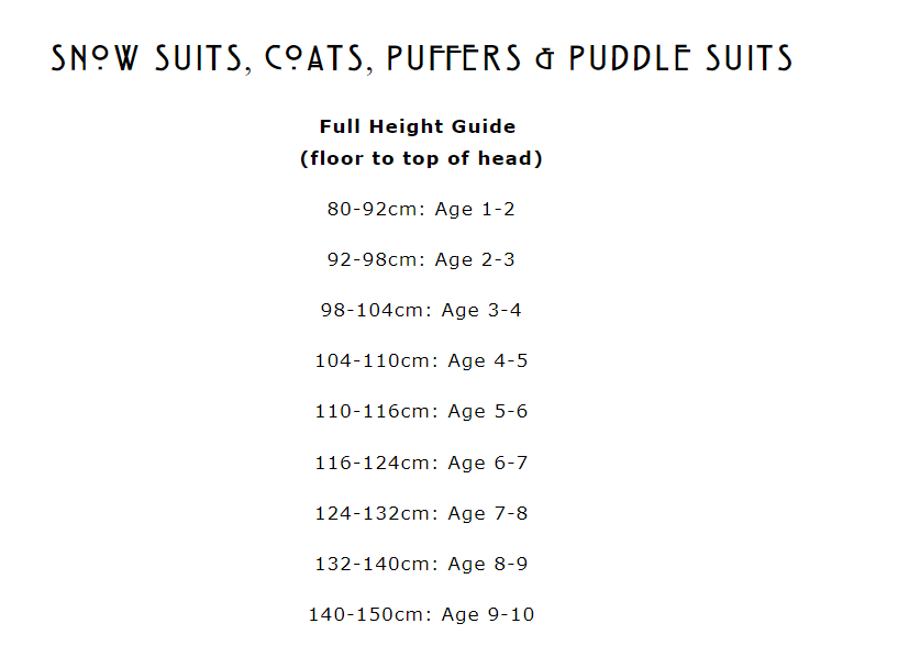 Pre Loved Roarsome BUZZ the Bee Snowsuit - Age 4-5 (172)