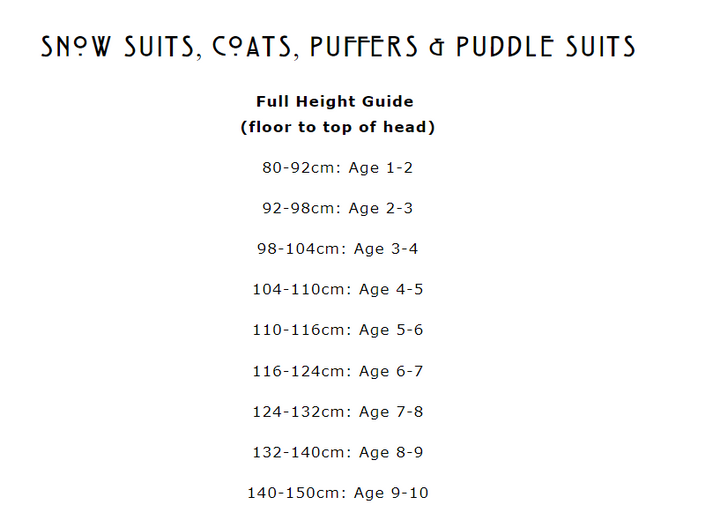 Pre Loved Roarsome BUZZ the Bee Snowsuit - Age 4-5 (172)