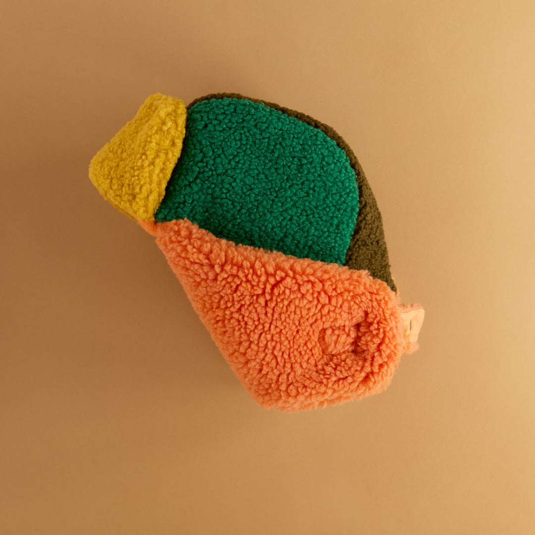 Roarsome Kids Trapper Hat - Various Colours Available