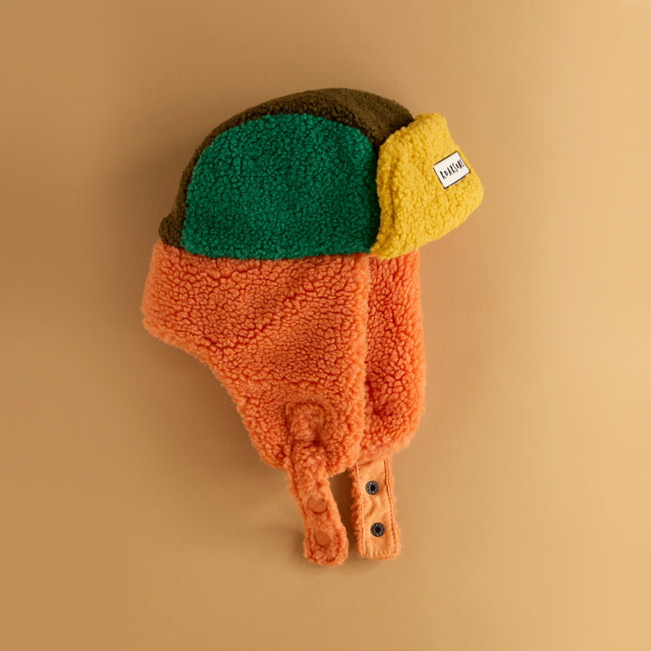 Roarsome Kids Trapper Hat - Various Colours Available