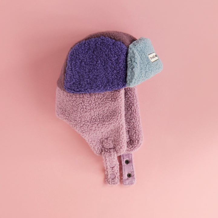 Roarsome Kids Trapper Hat - Various Colours Available