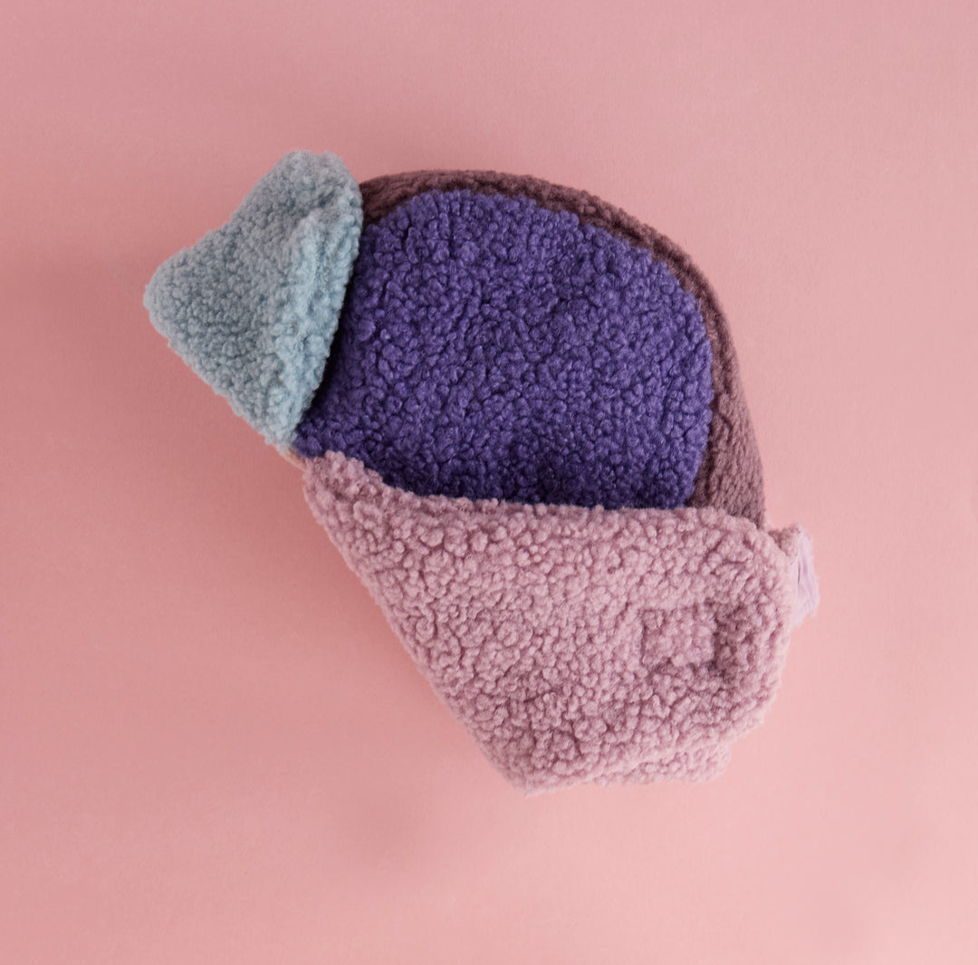 Roarsome Kids Trapper Hat - Various Colours Available