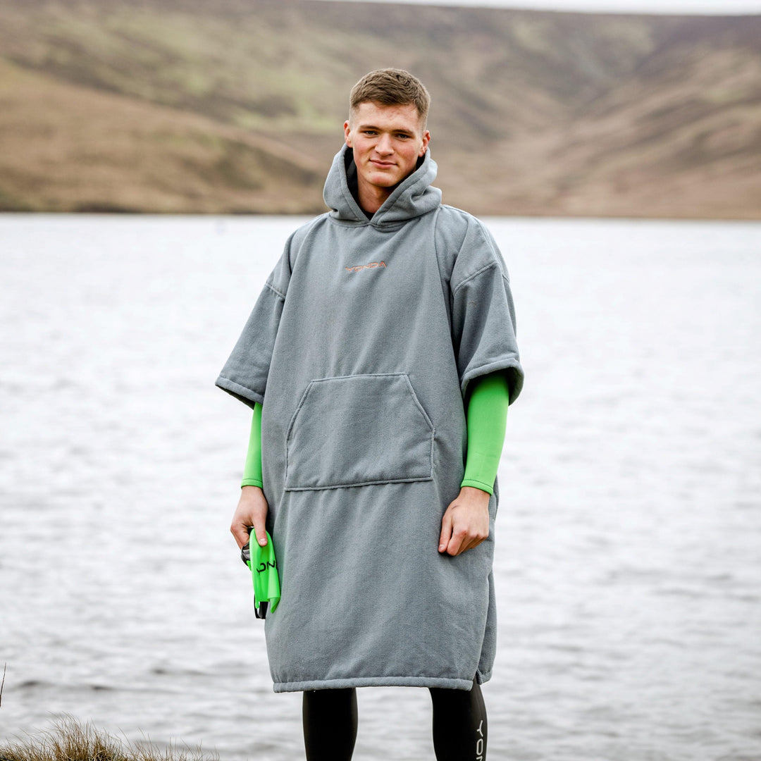 Yonda Yoncho Light Changing Robe