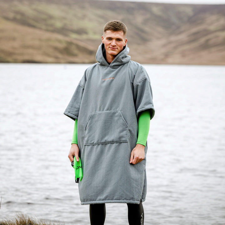 Yonda Yoncho Light Changing Robe