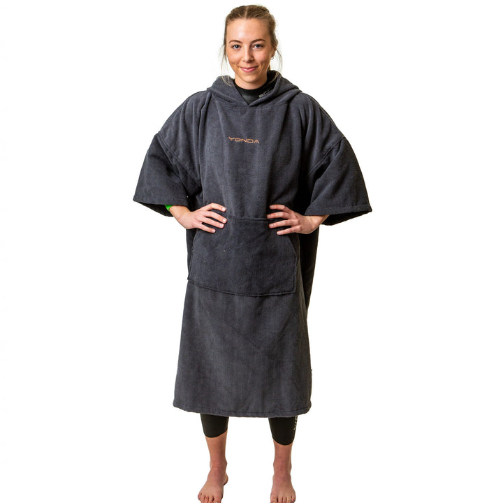 Yonda Yoncho Light Changing Robe