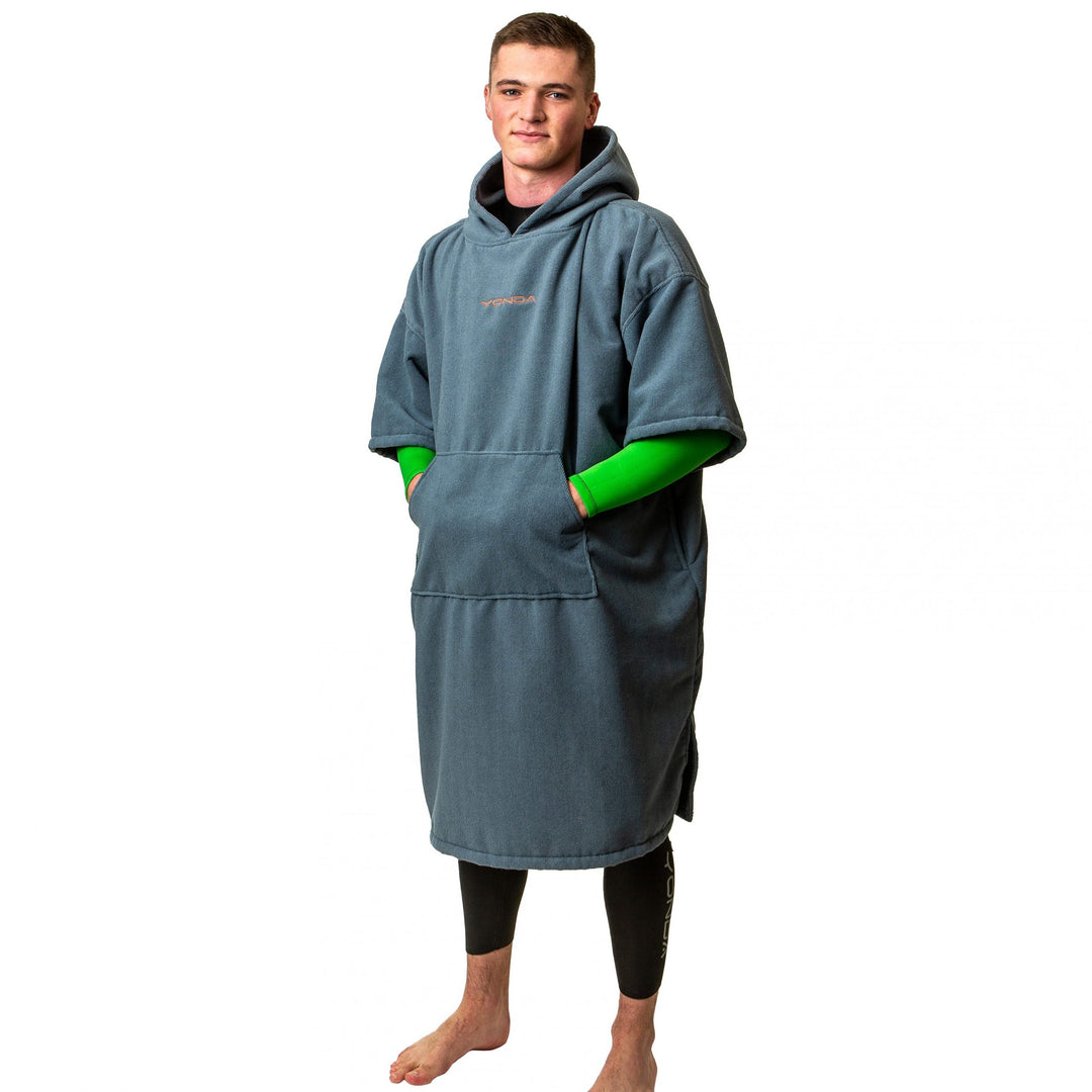 Yonda Yoncho Light Changing Robe