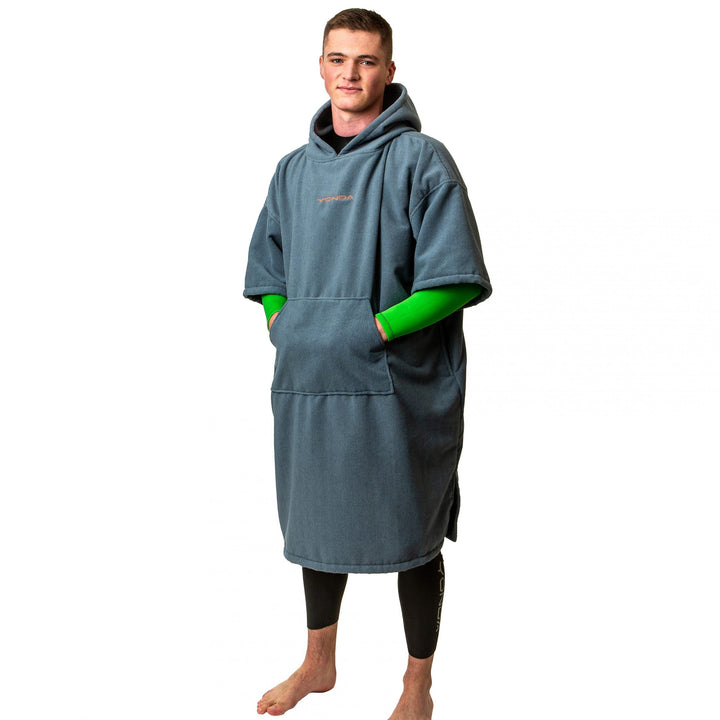 Yonda Yoncho Light Changing Robe