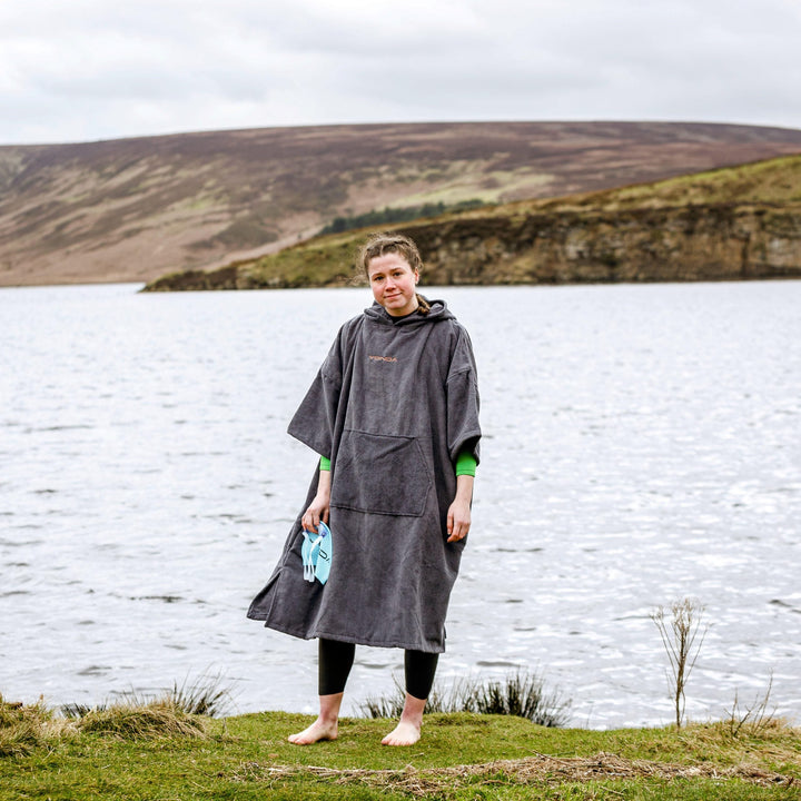 Yonda Yoncho Light Changing Robe