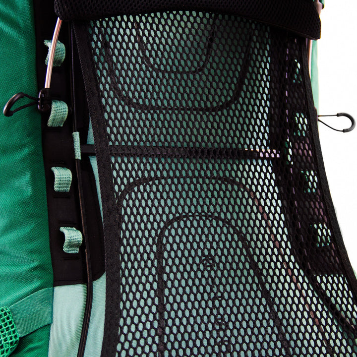 Osprey Rook 65L Mens Backpack Hire