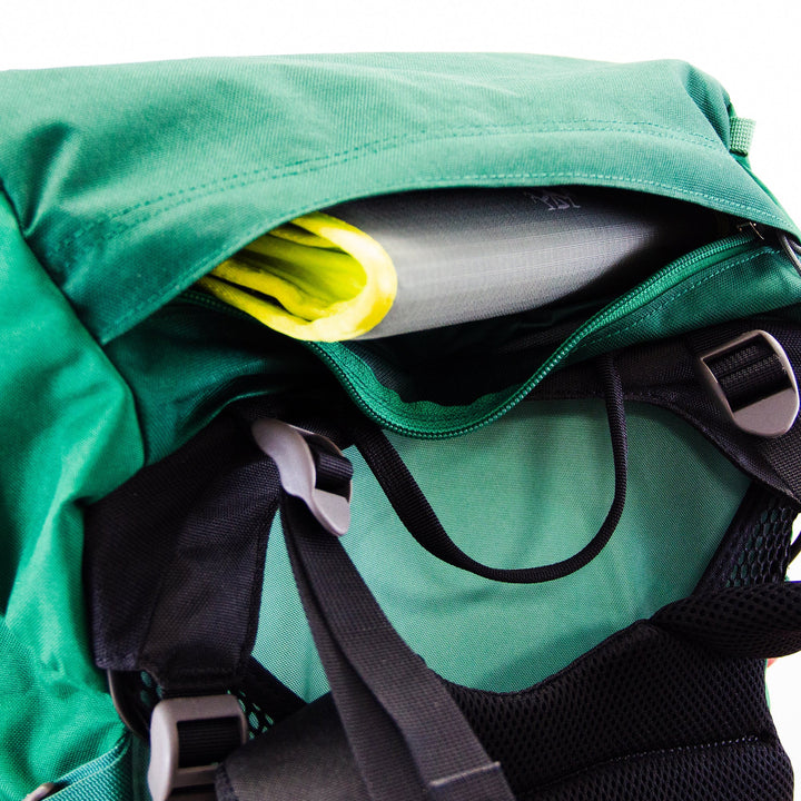 Osprey Rook 65L Mens Backpack Hire