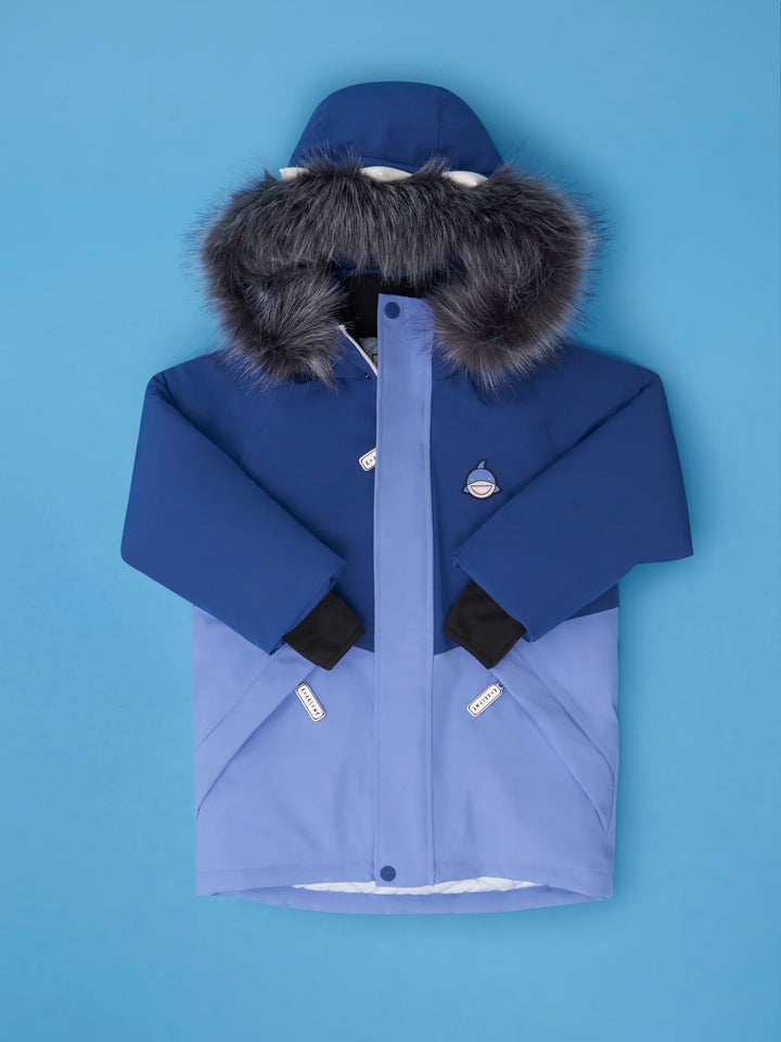 Roarsome Reef Jacket Hire