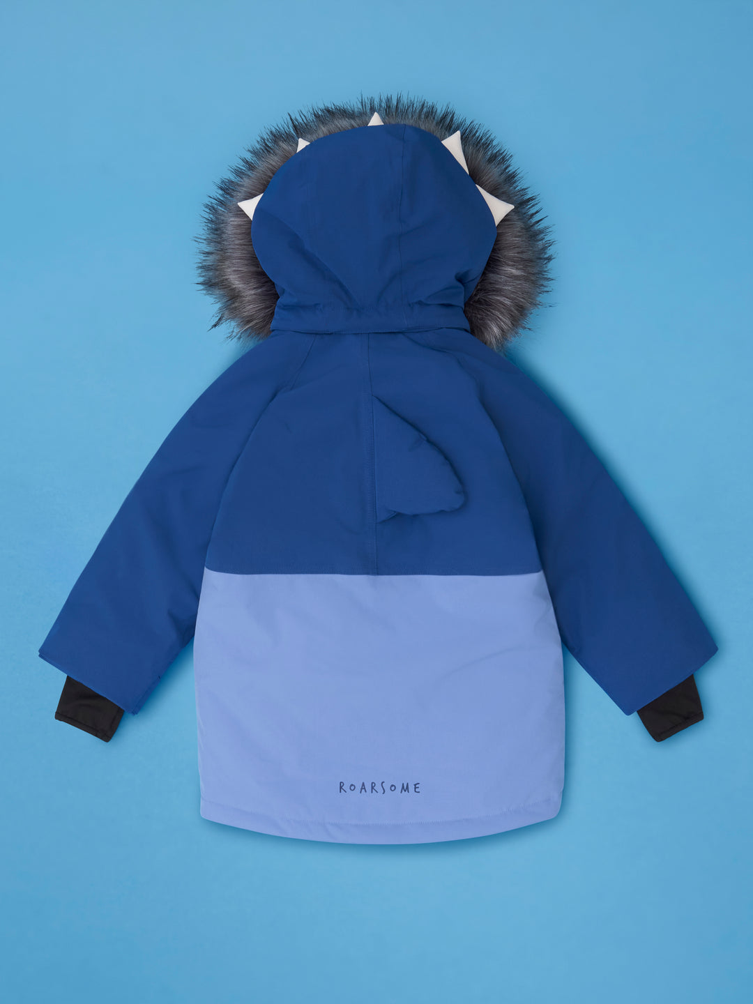 Roarsome Reef Jacket Hire