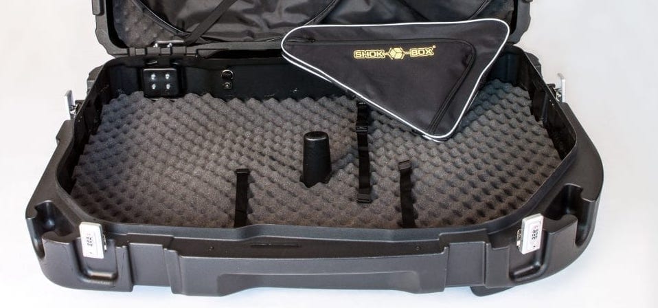 Triangle Accessory Bag - Turbo Trainer Hire