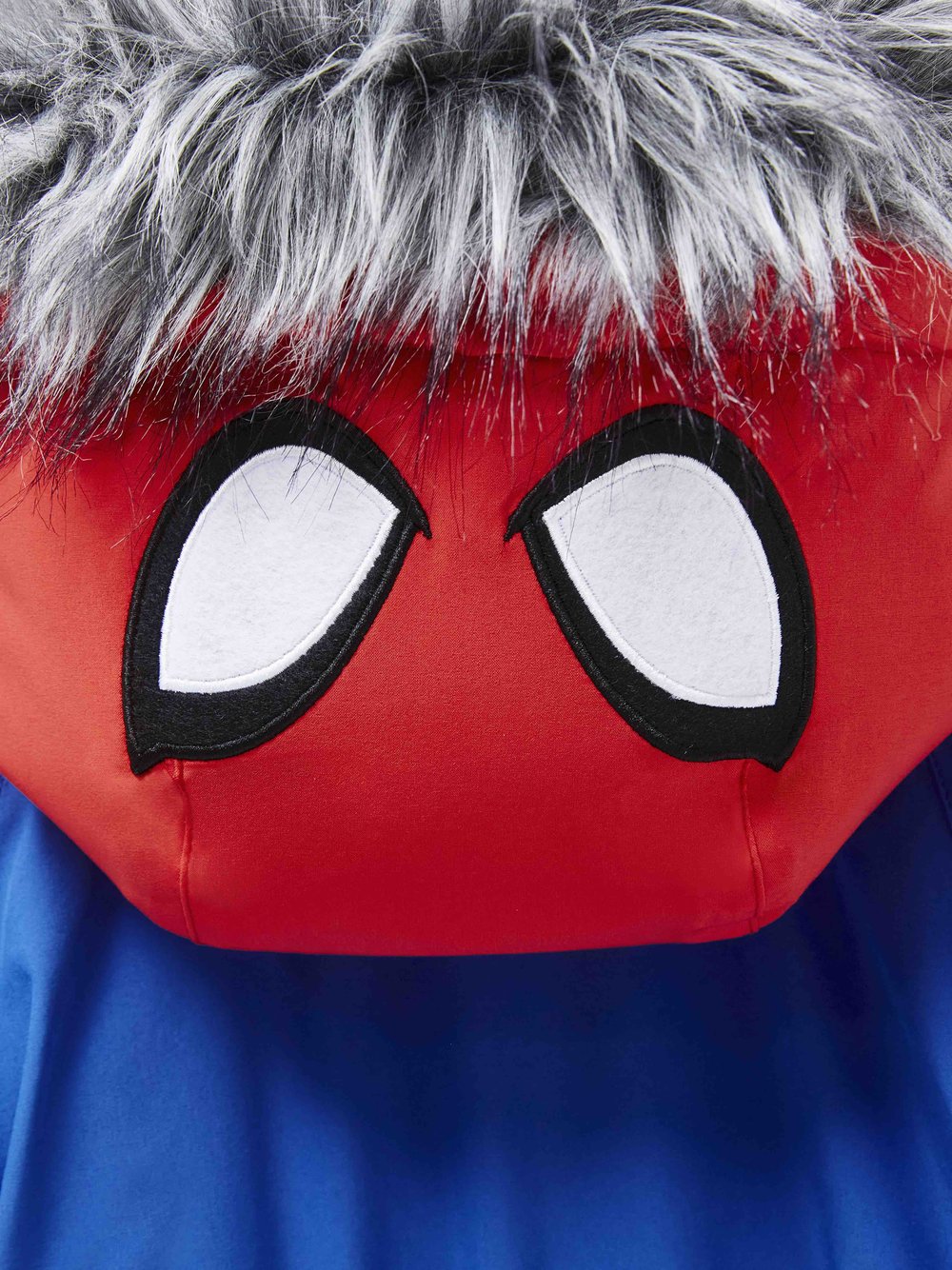 Roarsome Spider-man Hire