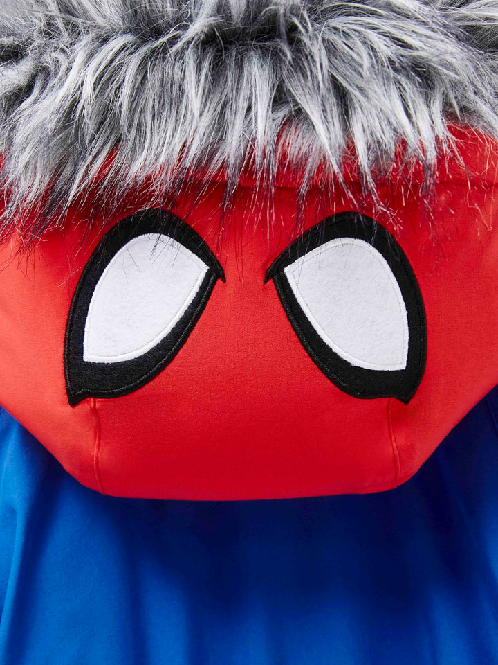 Roarsome Spider-man Hire