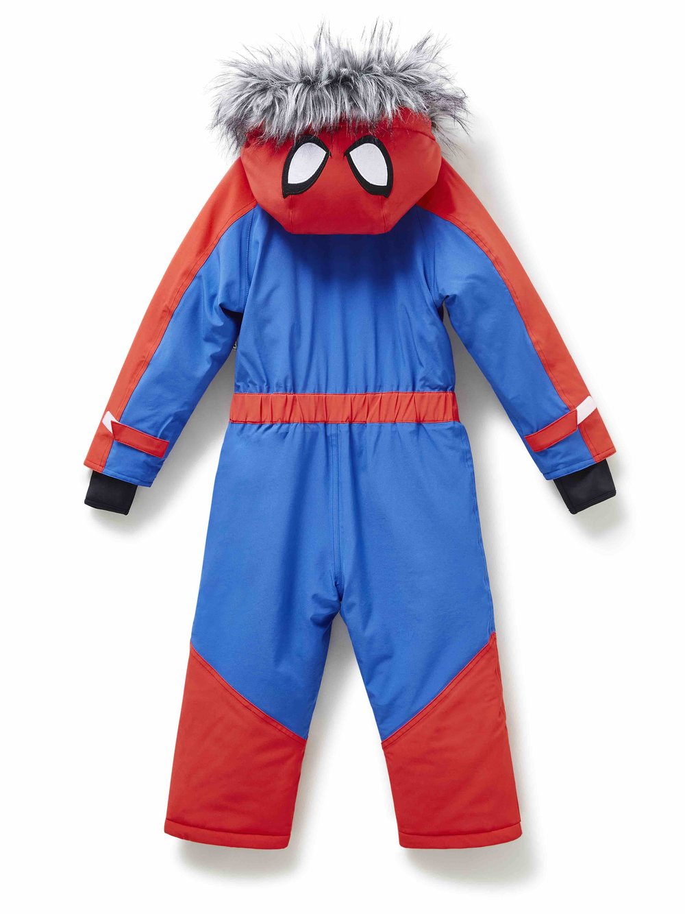 Roarsome Spider-man Hire