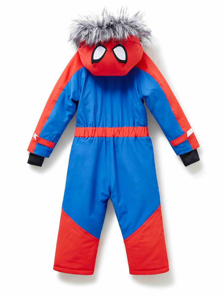 Roarsome Spider-man Hire