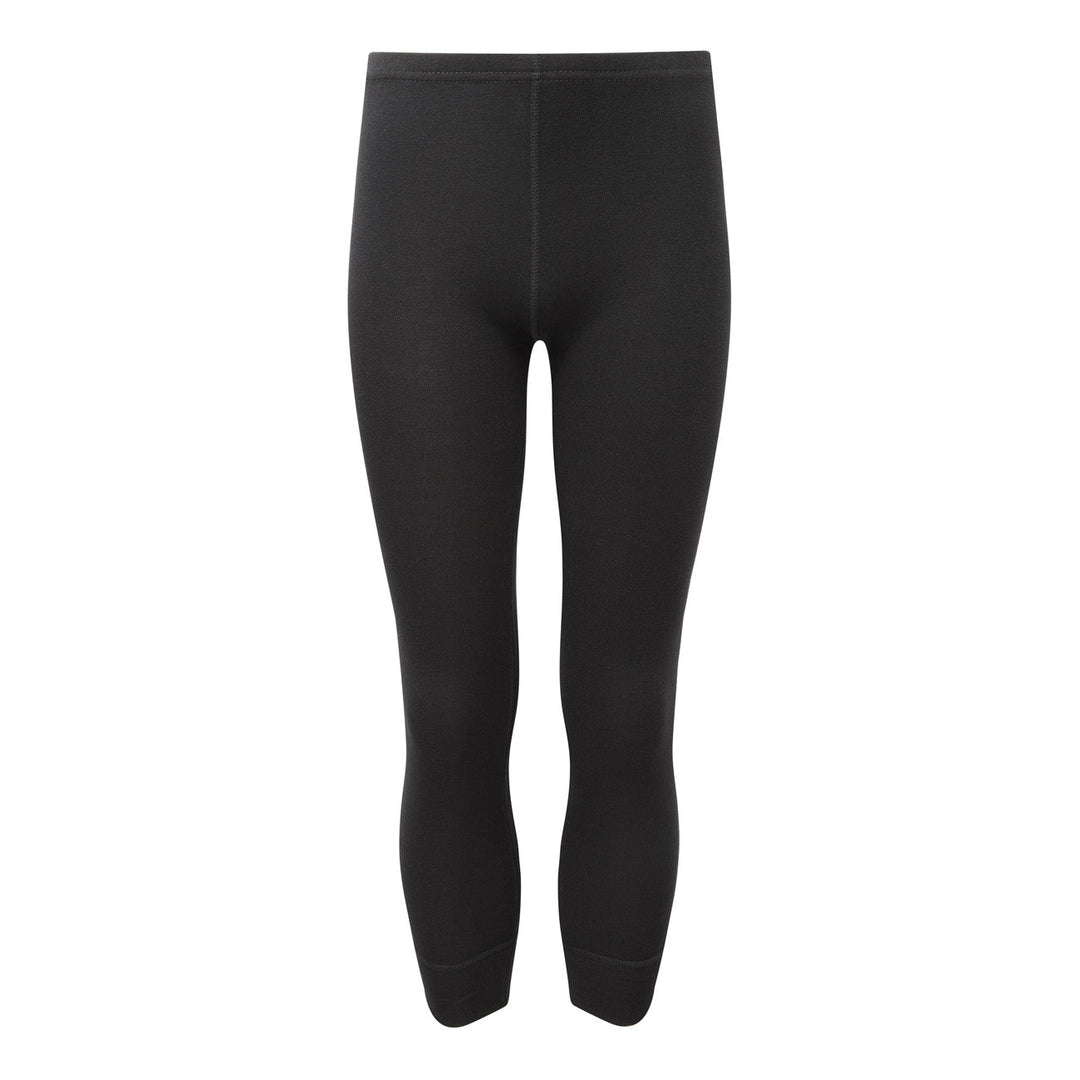 Kids Steiner Thermal Soft Long Johns