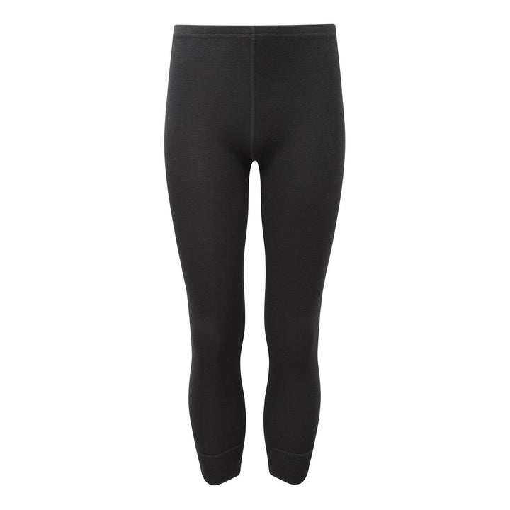Kids Steiner Thermal Soft Long Johns
