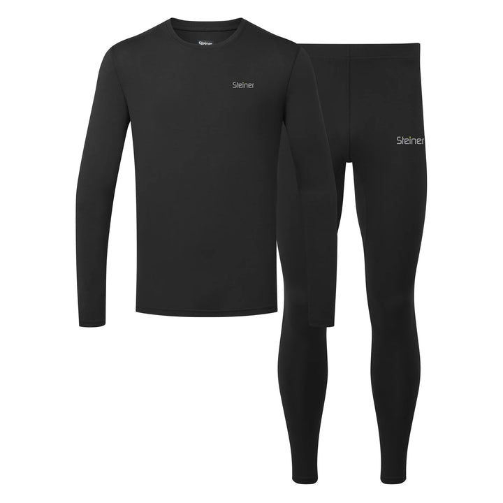 Mens Steiner Soft-Tec Active Thermal Set