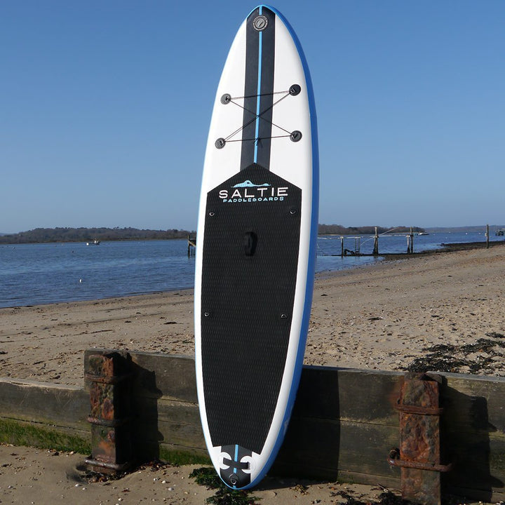 Saltie Pro Plus Black Paddleboard