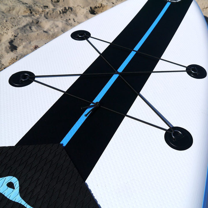 Saltie Pro Plus Black Paddleboard