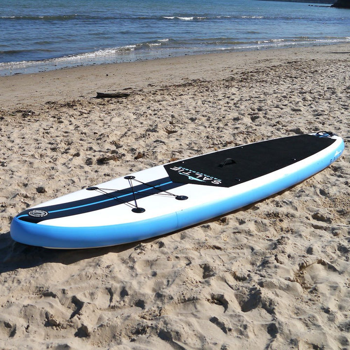 Saltie Pro Plus Black Paddleboard