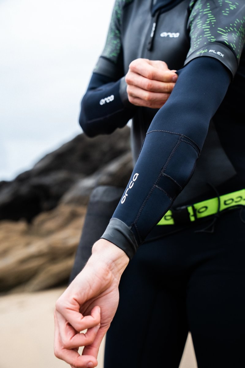 Women's Orca Vanir Flex Women Swimrun Wetsuit