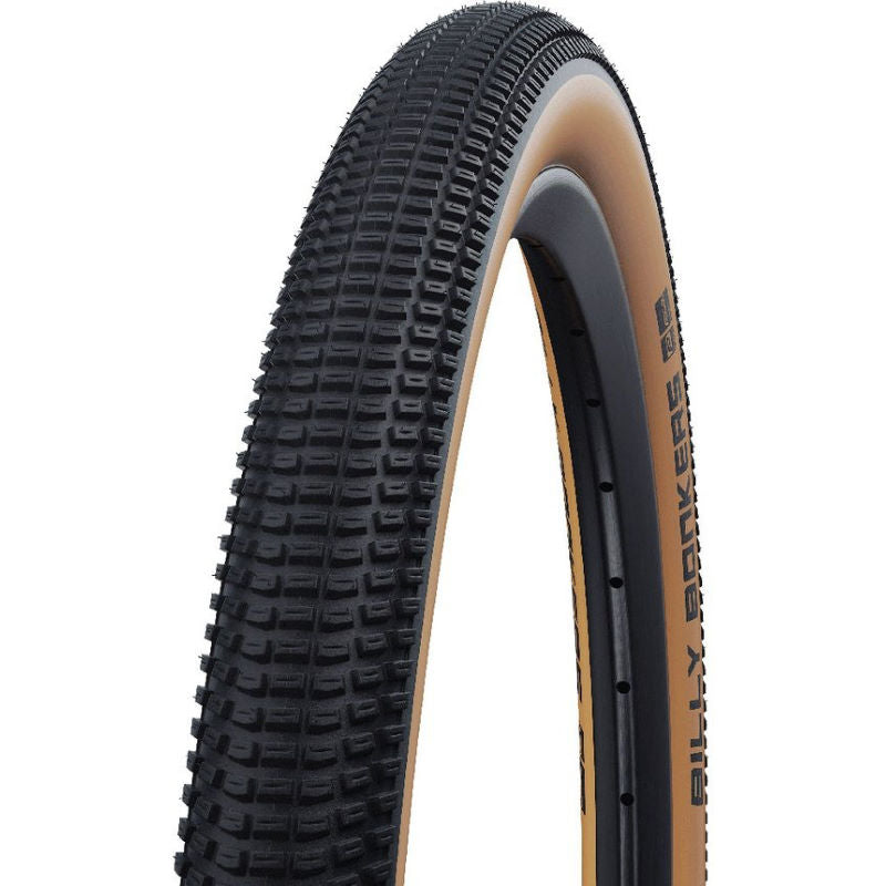 Schwalbe "billy Bonkers" (20x2.0)