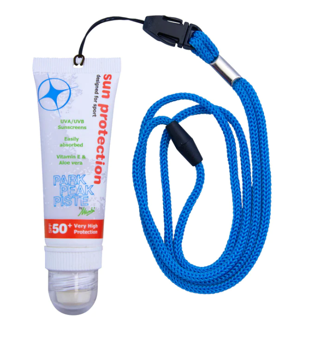 Combi Suncream Packed SPF 50+