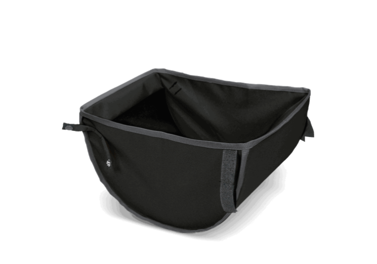 Out 'n' About Storage Basket Hire