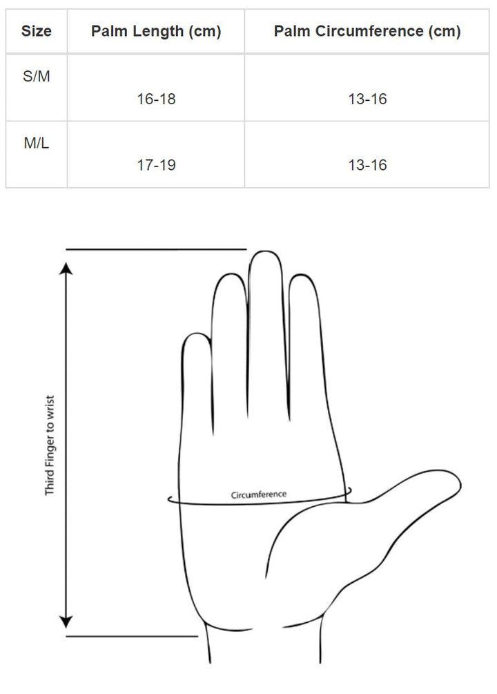 Kids Steiner Soft-Tec Gloves Liners