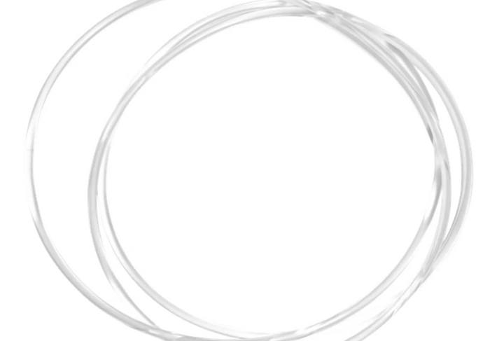 Cycleops/Saris Roller Belt