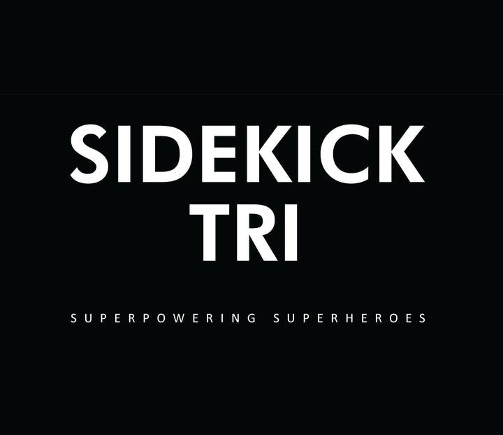 Wetsuit Hire for Sidekick Tri