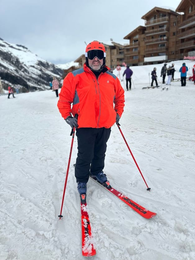 Mens Plus Size Outerwear Bundle Hire