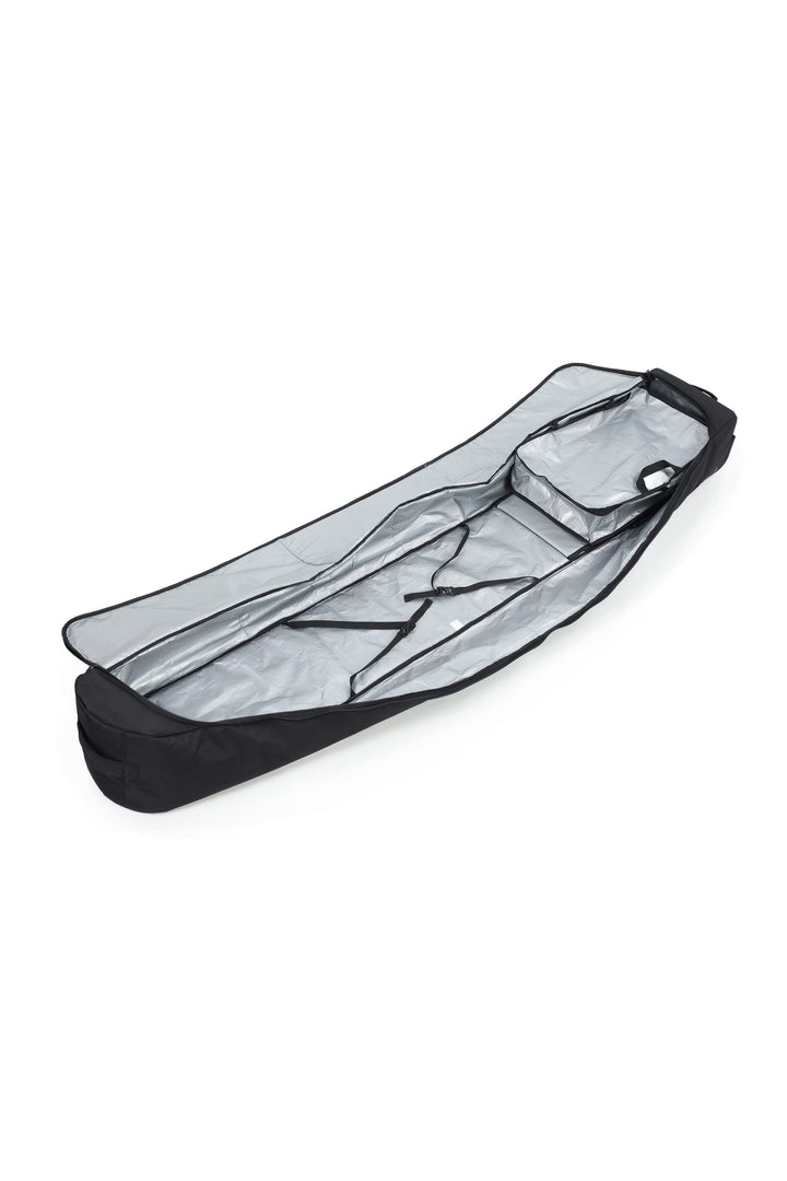 Ski and Snowboard Bag Hire