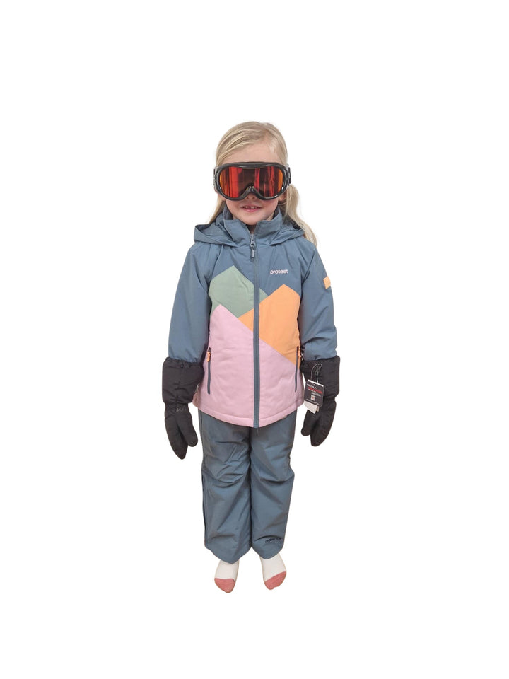 Girls Outerwear Bundle Hire