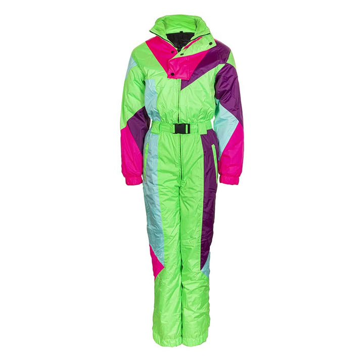 Snow Hire Extension Options