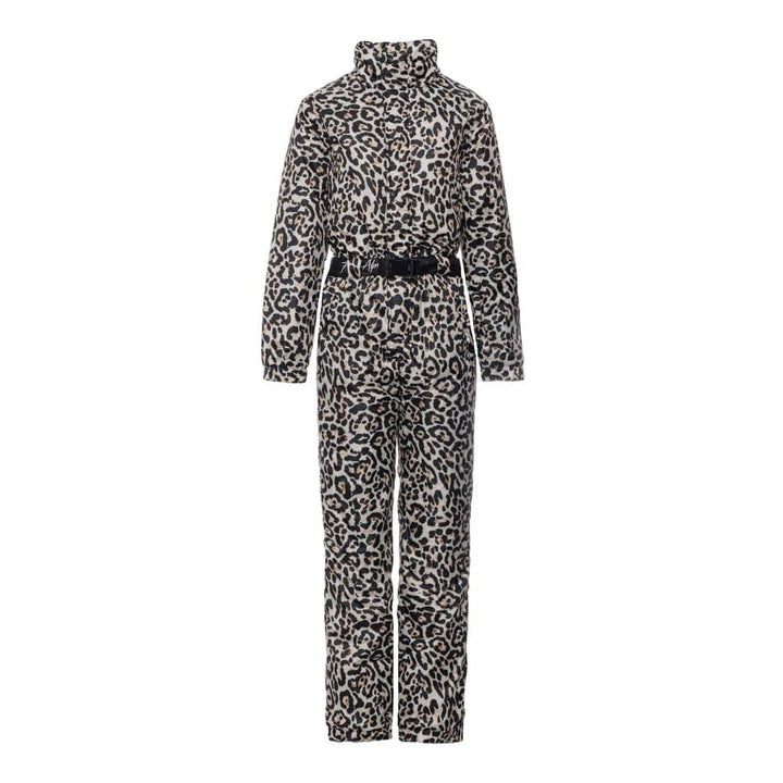 Funky Alps Onepiece Onepiece Ski Suit Panther