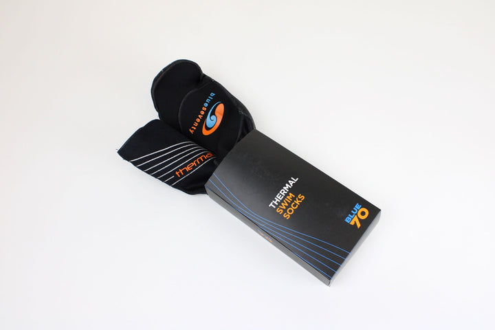Blueseventy Reaction Thermal Triathlon Wetsuit Womens - Tri Wetsuit Hire
