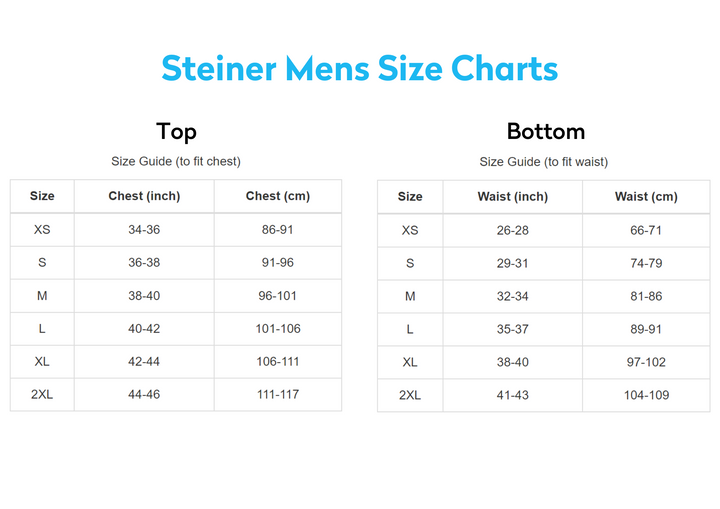 Men’s Merino Thermal Bundle