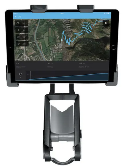 Tacx Bracket for Tablets - Turbo Trainer Hire