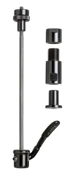Tacx Direct Drive Quick Release Adapter Set - Turbo Trainer Hire