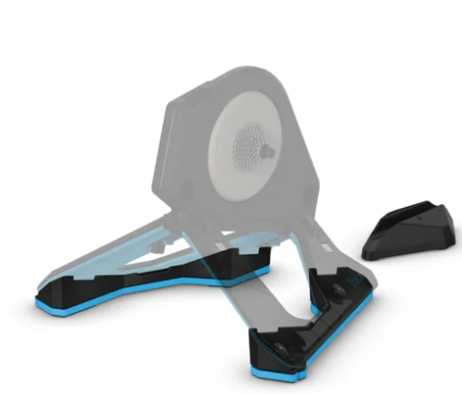 アクセサリー Tacx Neo 2T Tacx® NEO Motion Plates – Adventure Kit Hire