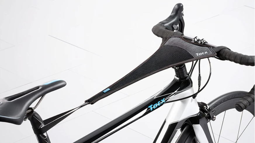 Tacx Sweat Cover - Turbo Trainer Hire