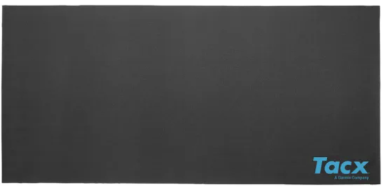 Tacx Rollable Trainer Mat - Turbo Trainer Hire