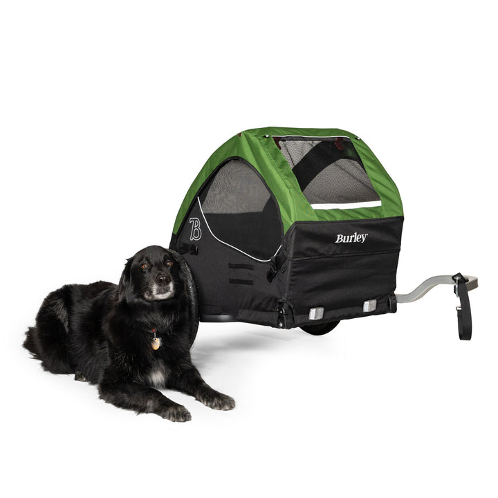 HIRE a Burley Pet Trailer - Kids Bike Trailers