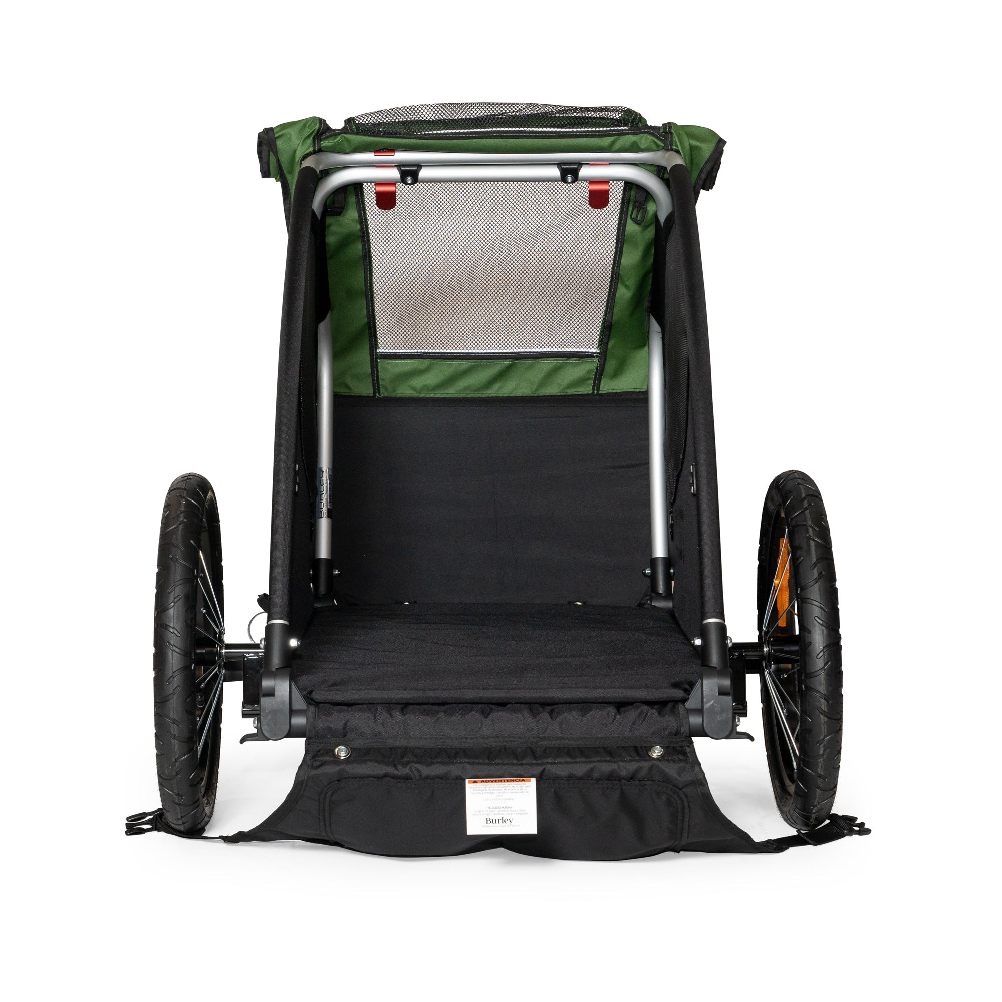 m*r様 burley tail wagon + stroller kit Burley Tail Wagon® – Adventure Kit Hire