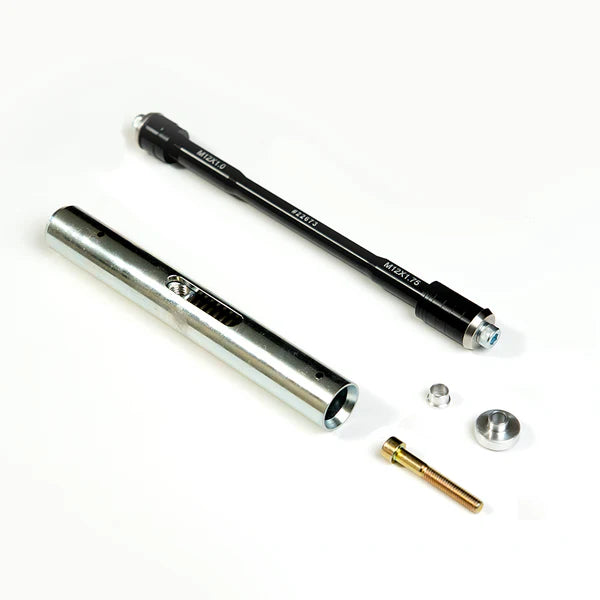 Saris 148x12 Standard Thru Axle Adapter Kit - MTB