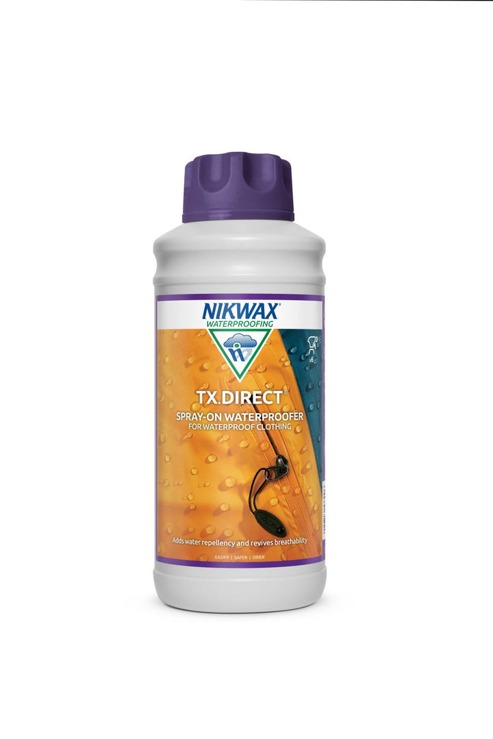 Nikwax TX.Direct® Wash-In